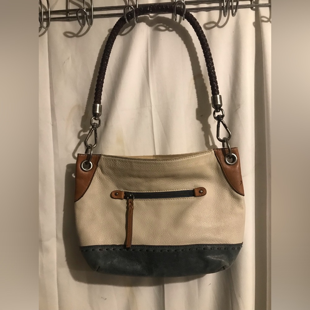 The Sak Leather Handbag